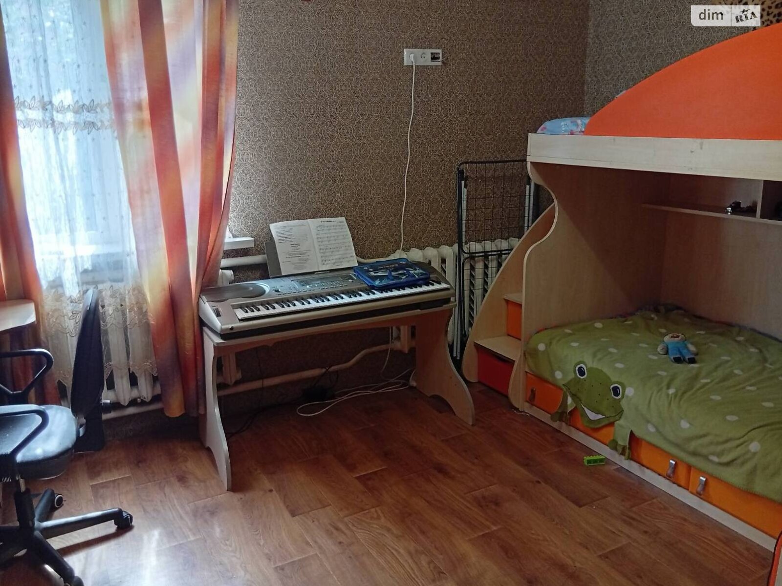одноповерховий будинок з гаражем, 84 кв. м, шлакоблок. Продаж у Вишеньках фото 1 одноповерховий будинок з гаражем, 84 кв. м, шлакоблок. Продаж у Вишеньках фото 1