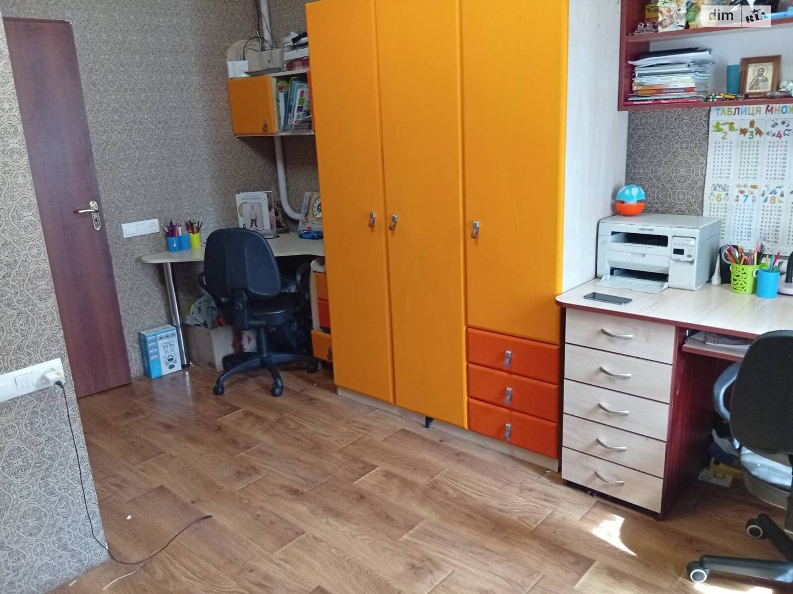 одноповерховий будинок з гаражем, 84 кв. м, шлакоблок. Продаж у Вишеньках фото 1 одноповерховий будинок з гаражем, 84 кв. м, шлакоблок. Продаж у Вишеньках фото 1