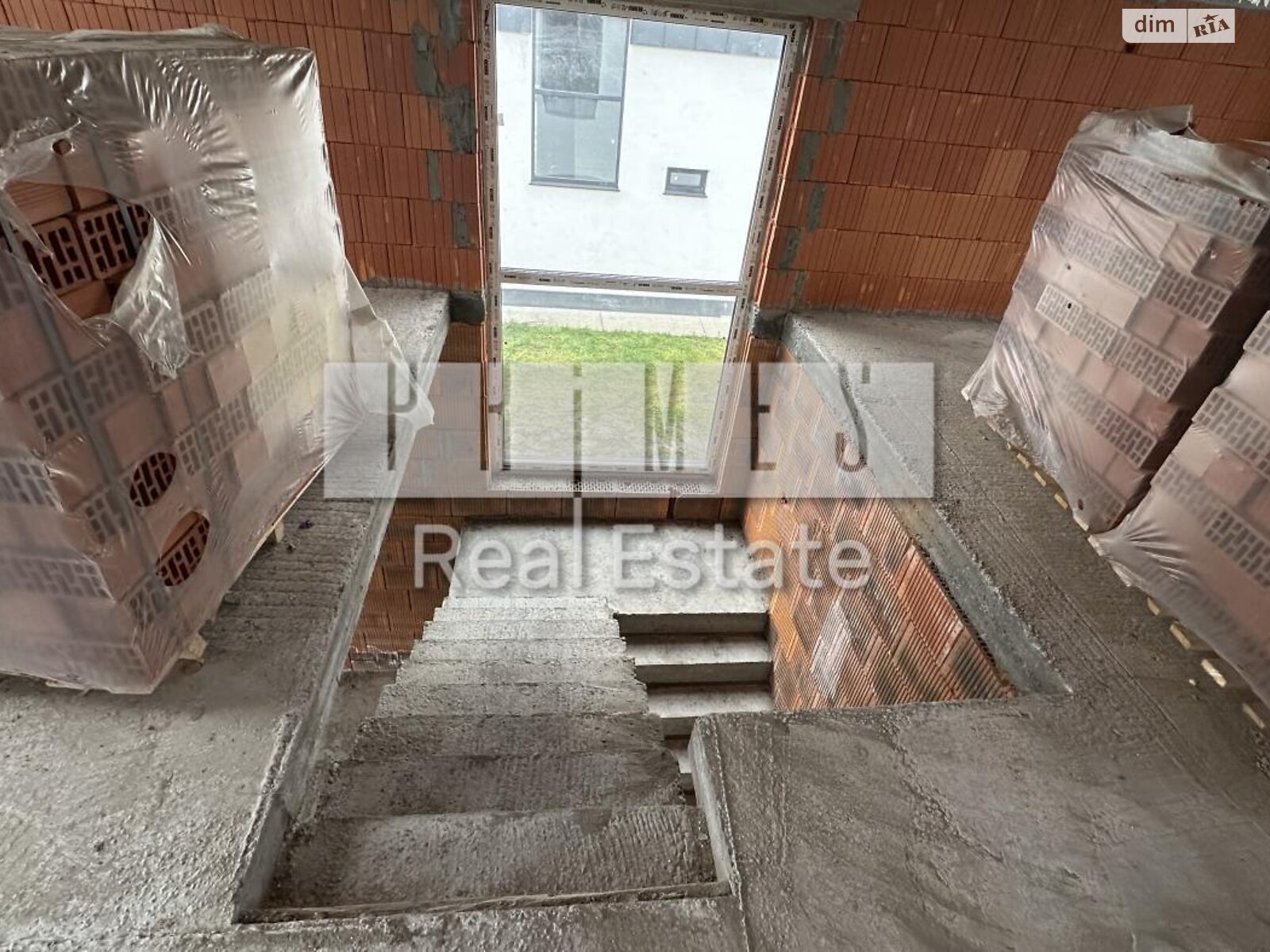 двухэтажный дом, 196 кв. м, кирпич. Продажа в Вишенки фото 1