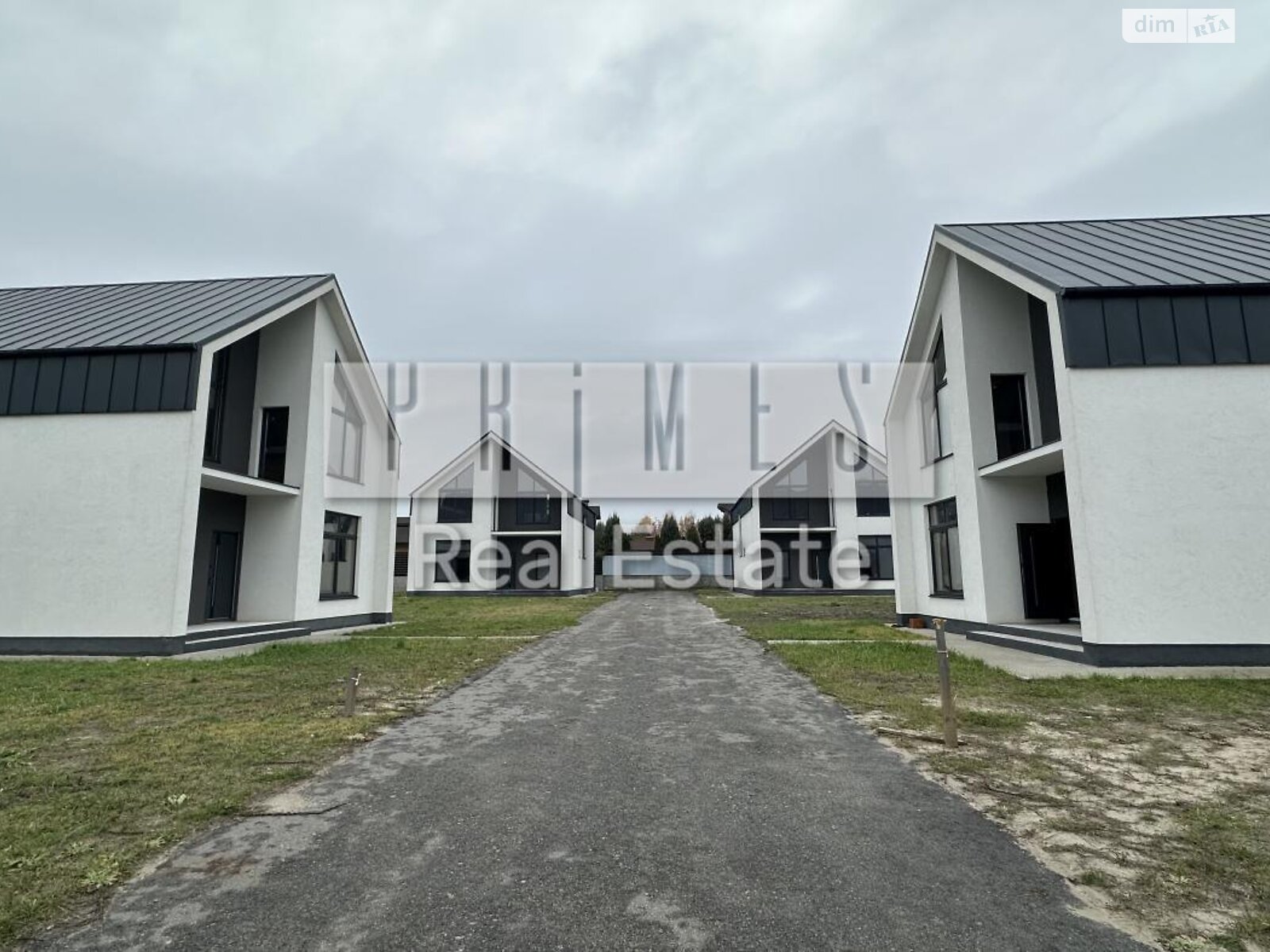 двухэтажный дом, 196 кв. м, кирпич. Продажа в Вишенки фото 1