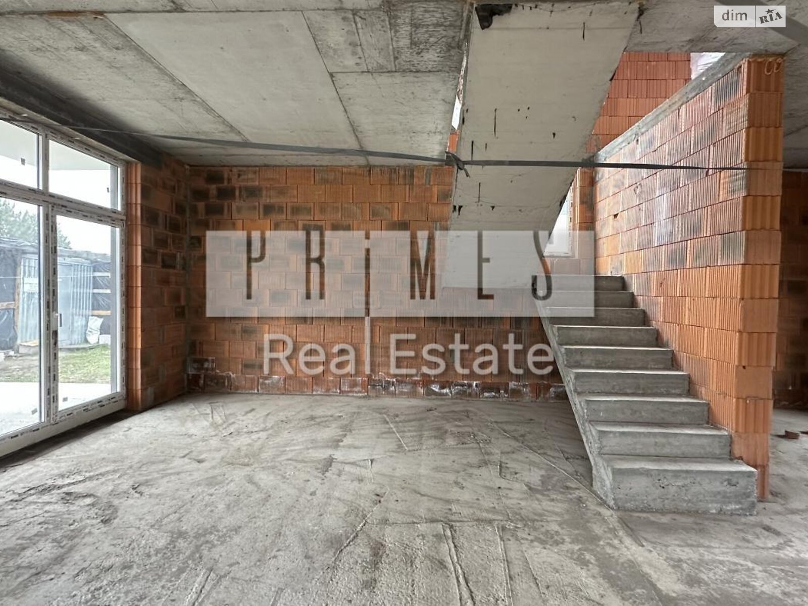 двухэтажный дом, 196 кв. м, кирпич. Продажа в Вишенки фото 1