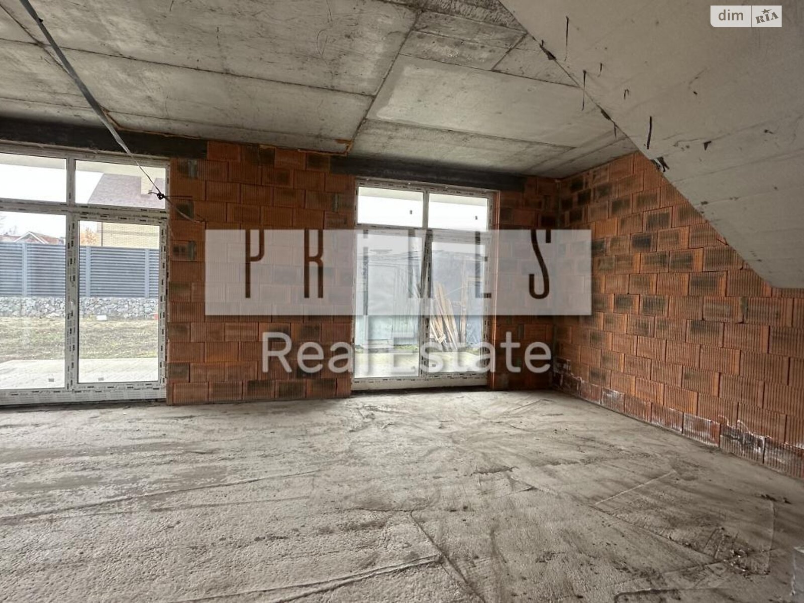 двухэтажный дом, 196 кв. м, кирпич. Продажа в Вишенки фото 1