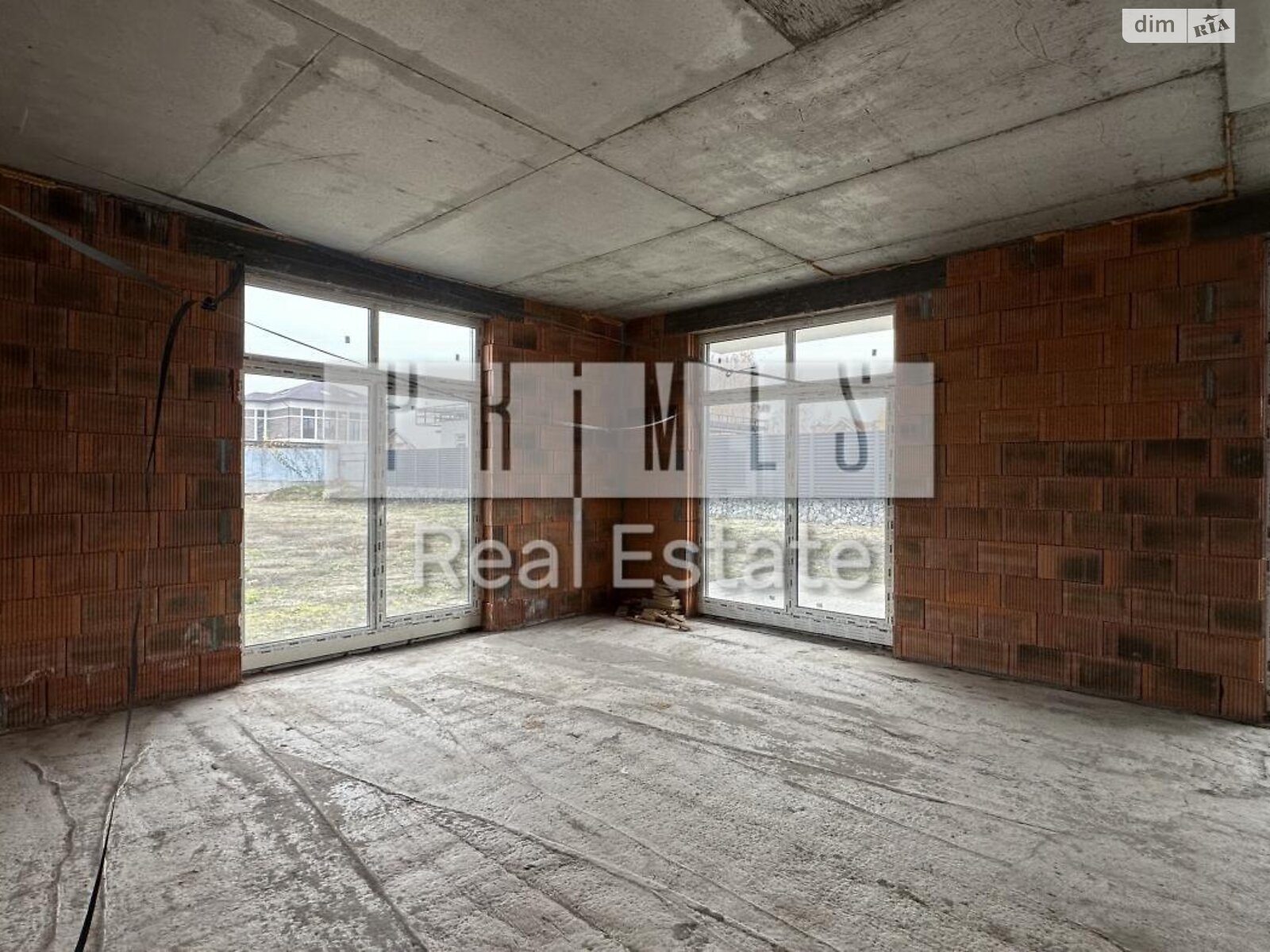 двухэтажный дом, 196 кв. м, кирпич. Продажа в Вишенки фото 1