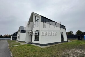 двухэтажный дом, 196 кв. м, кирпич. Продажа в Вишенки фото 2