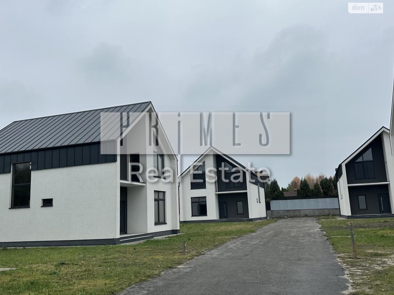 двухэтажный дом, 196 кв. м, кирпич. Продажа в Вишенки фото 1