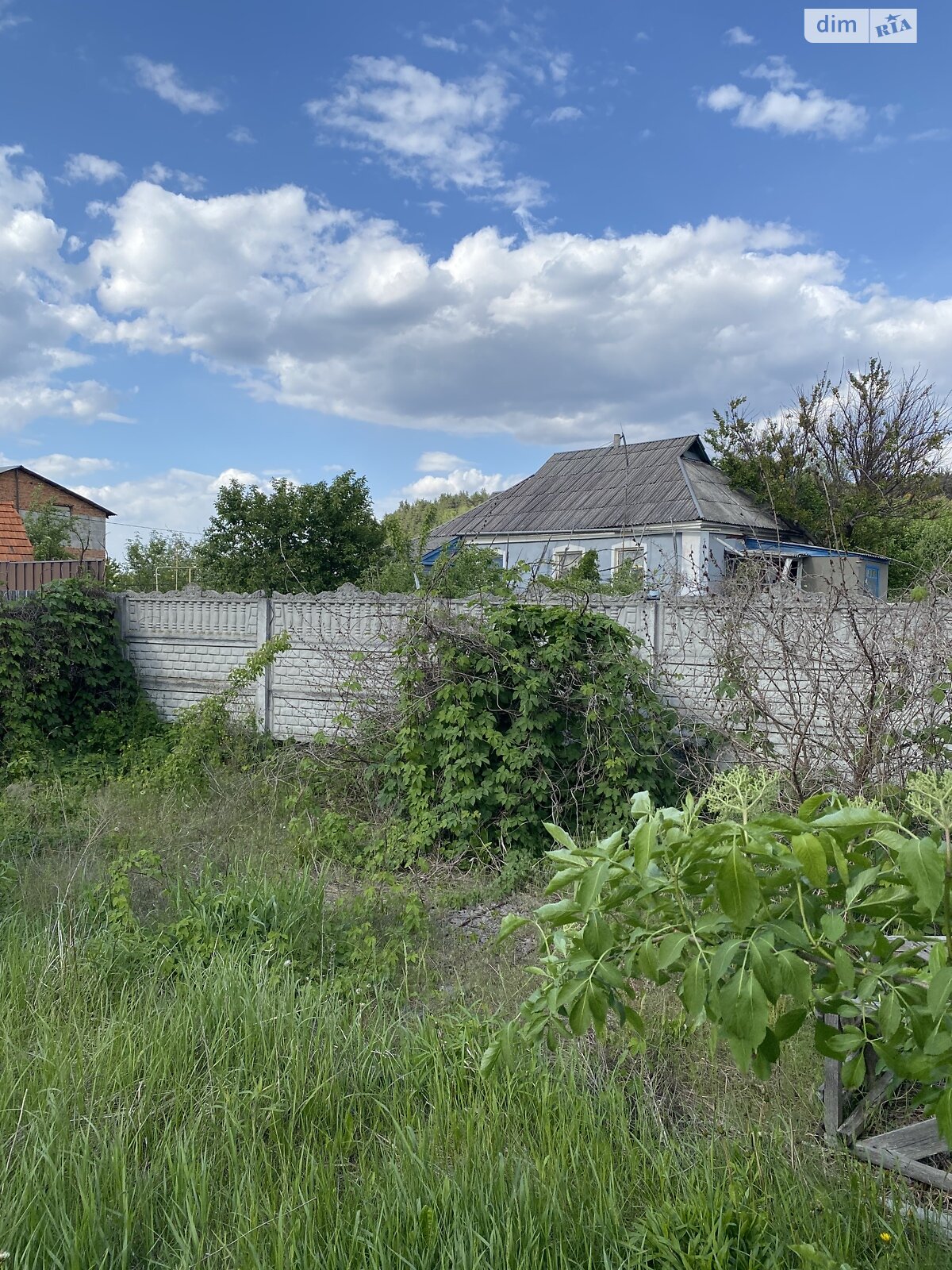 двоповерховий будинок з верандою, 80 кв. м, цегла. Продаж у Вишеньках фото 1 двоповерховий будинок з верандою, 80 кв. м, цегла. Продаж у Вишеньках фото 1