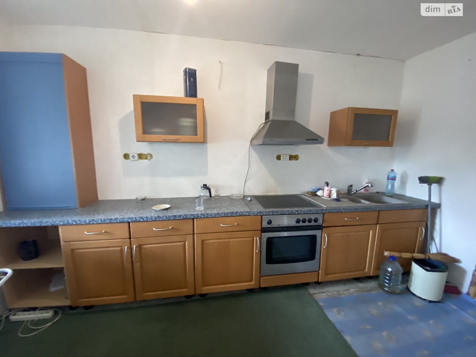 двухэтажный дом с верандой, 80 кв. м, кирпич. Продажа в Вишенки фото 1