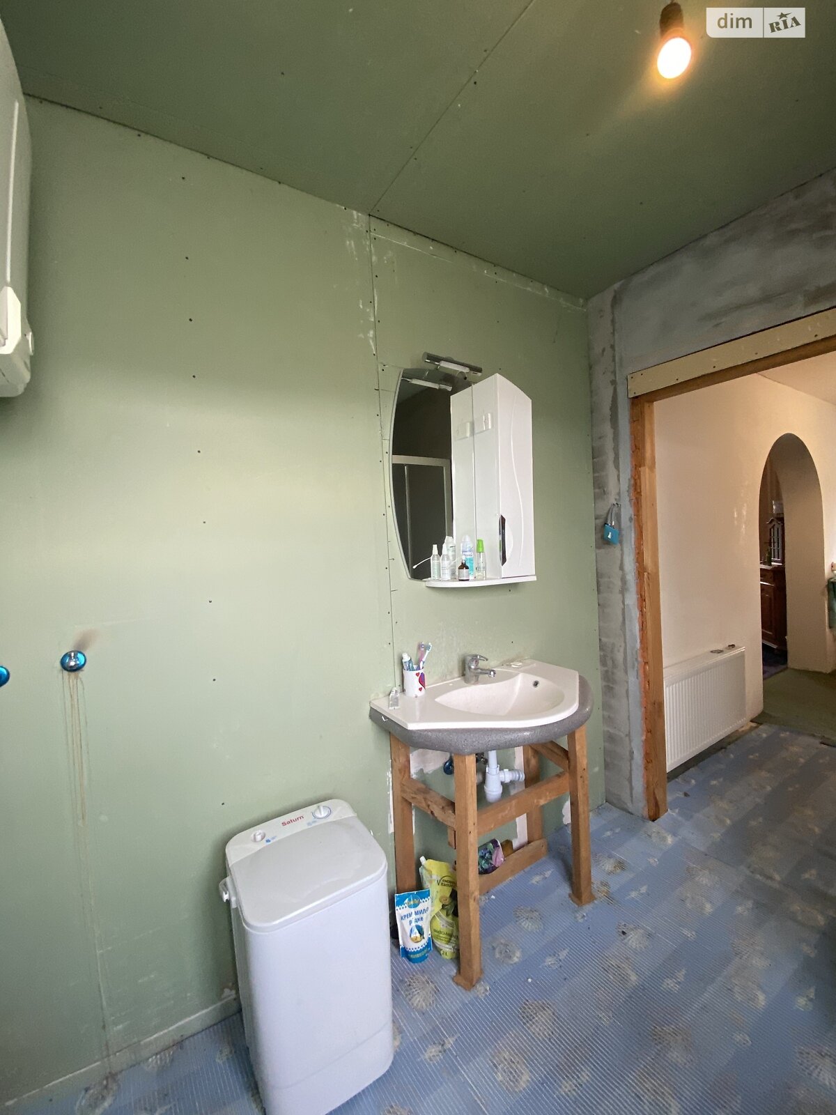 двоповерховий будинок з верандою, 80 кв. м, цегла. Продаж у Вишеньках фото 1 двоповерховий будинок з верандою, 80 кв. м, цегла. Продаж у Вишеньках фото 1