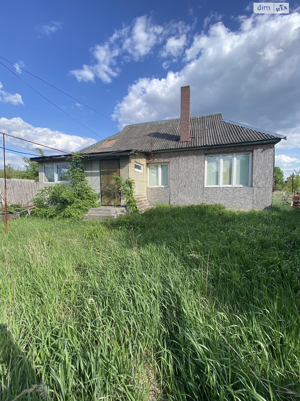 двоповерховий будинок з верандою, 80 кв. м, цегла. Продаж у Вишеньках фото 1 двоповерховий будинок з верандою, 80 кв. м, цегла. Продаж у Вишеньках фото 1
