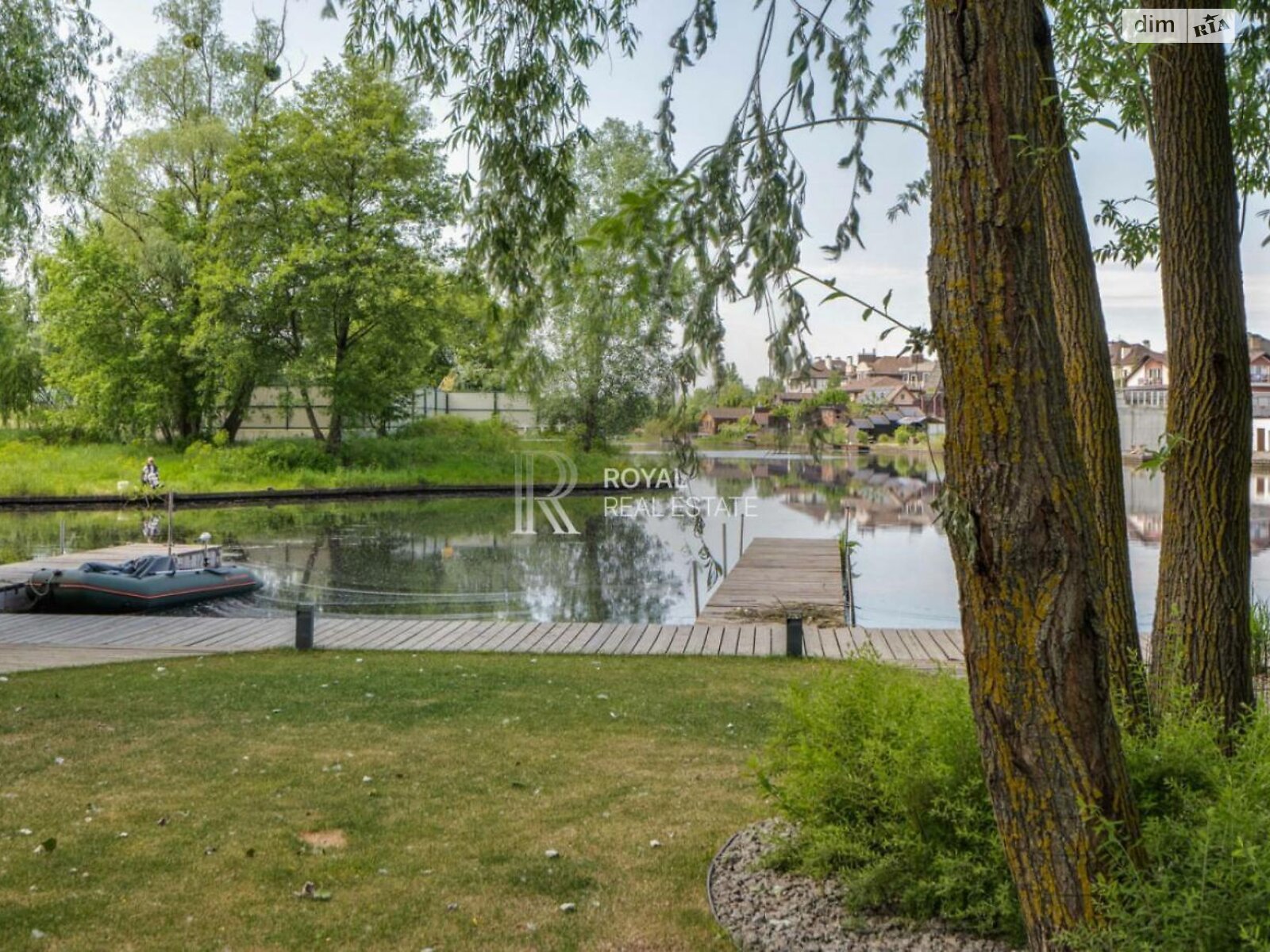 двоповерховий будинок з верандою, 300 кв. м, кирпич. Продаж у Вишеньках фото 1 двоповерховий будинок з верандою, 300 кв. м, кирпич. Продаж у Вишеньках фото 1