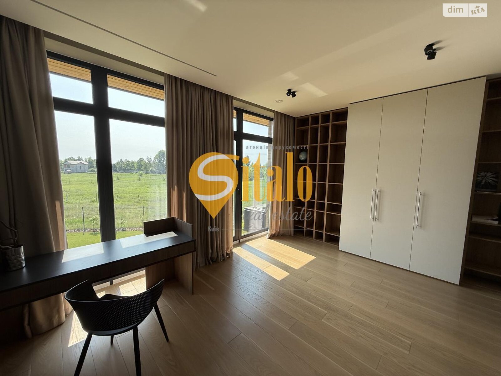двоповерховий будинок з гаражем, 250 кв. м, цегла. Продаж у Вишеньках фото 1 двоповерховий будинок з гаражем, 250 кв. м, цегла. Продаж у Вишеньках фото 1