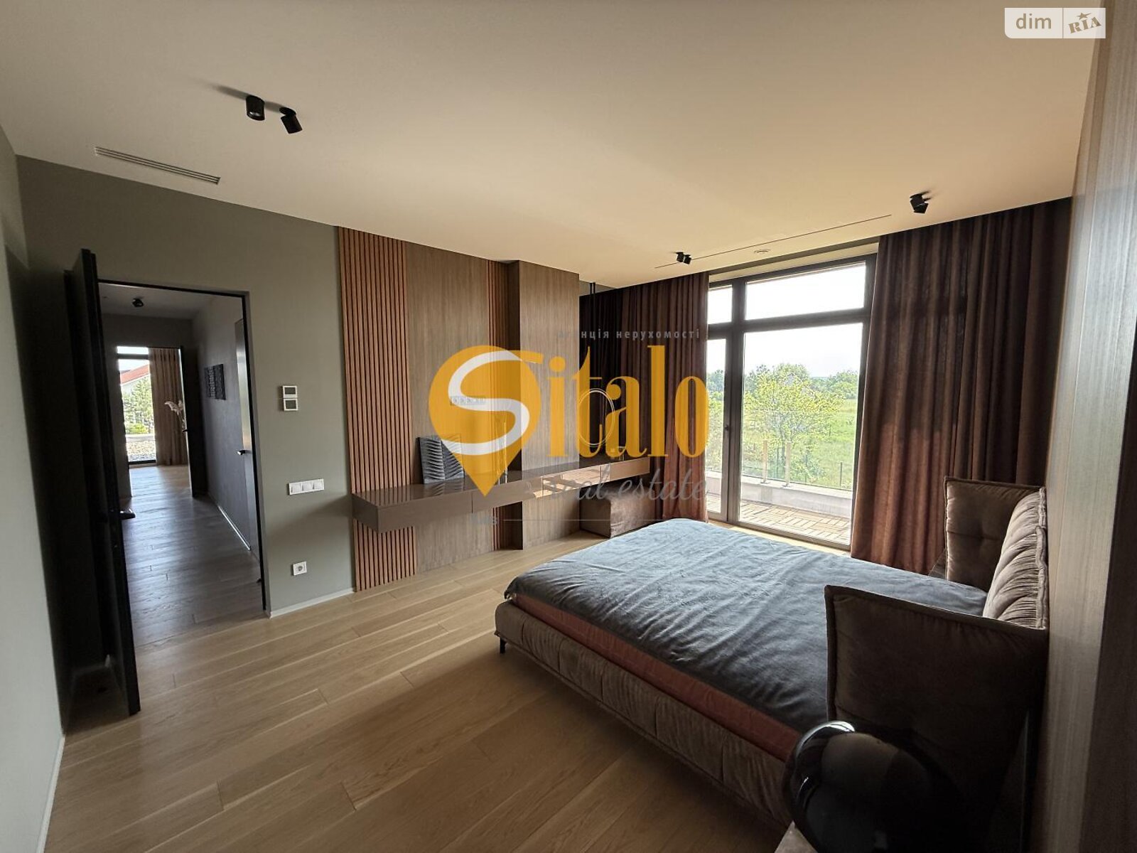 двоповерховий будинок з гаражем, 250 кв. м, цегла. Продаж у Вишеньках фото 1 двоповерховий будинок з гаражем, 250 кв. м, цегла. Продаж у Вишеньках фото 1