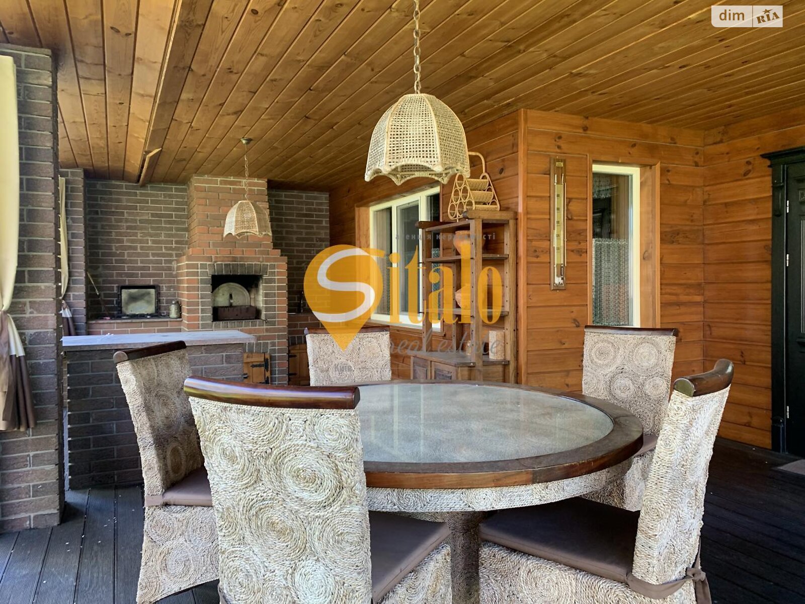двоповерховий будинок з ремонтом, 120 кв. м, цегла. Продаж у Вишеньках фото 1 двоповерховий будинок з ремонтом, 120 кв. м, цегла. Продаж у Вишеньках фото 1