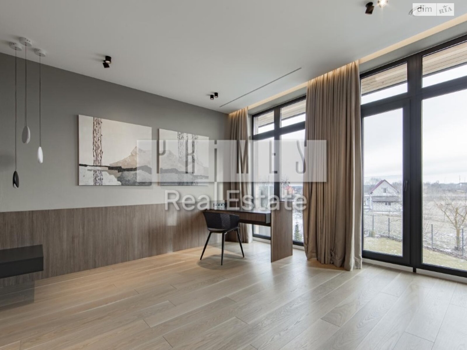 двухэтажный дом с верандой, 227.4 кв. м, кирпич. Продажа в Вишенки фото 1 двухэтажный дом с верандой, 227.4 кв. м, кирпич. Продажа в Вишенки фото 1