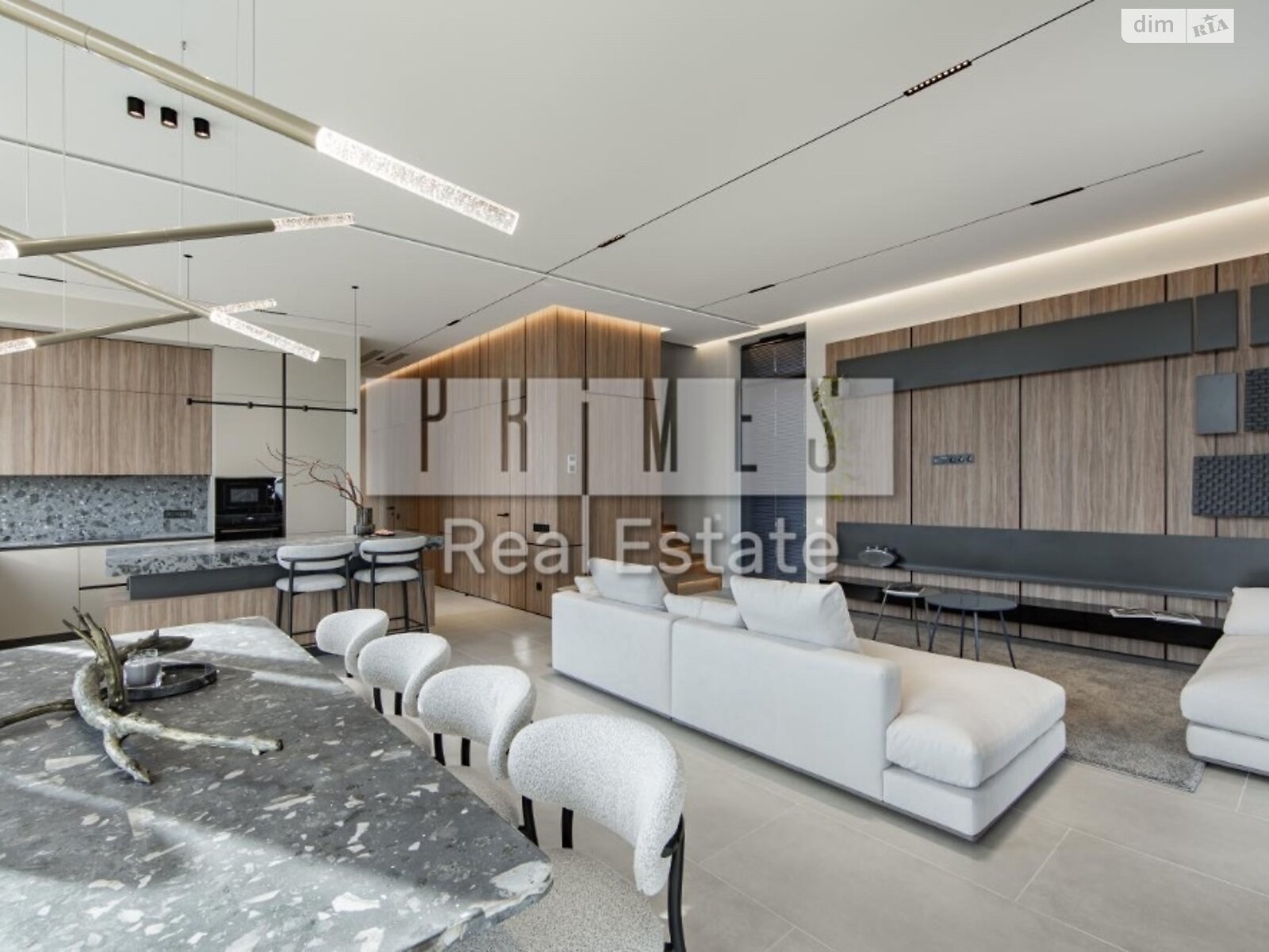 двухэтажный дом с верандой, 227.4 кв. м, кирпич. Продажа в Вишенки фото 1 двухэтажный дом с верандой, 227.4 кв. м, кирпич. Продажа в Вишенки фото 1