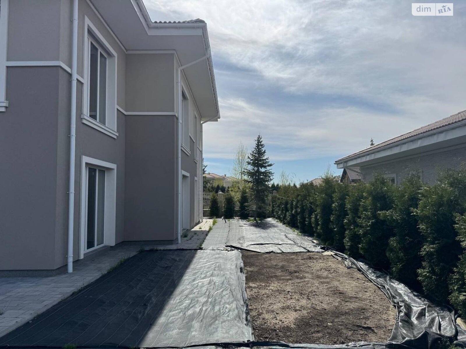 двоповерховий будинок, 170 кв. м, цегла. Продаж у Вишеньках фото 1 двоповерховий будинок, 170 кв. м, цегла. Продаж у Вишеньках фото 1