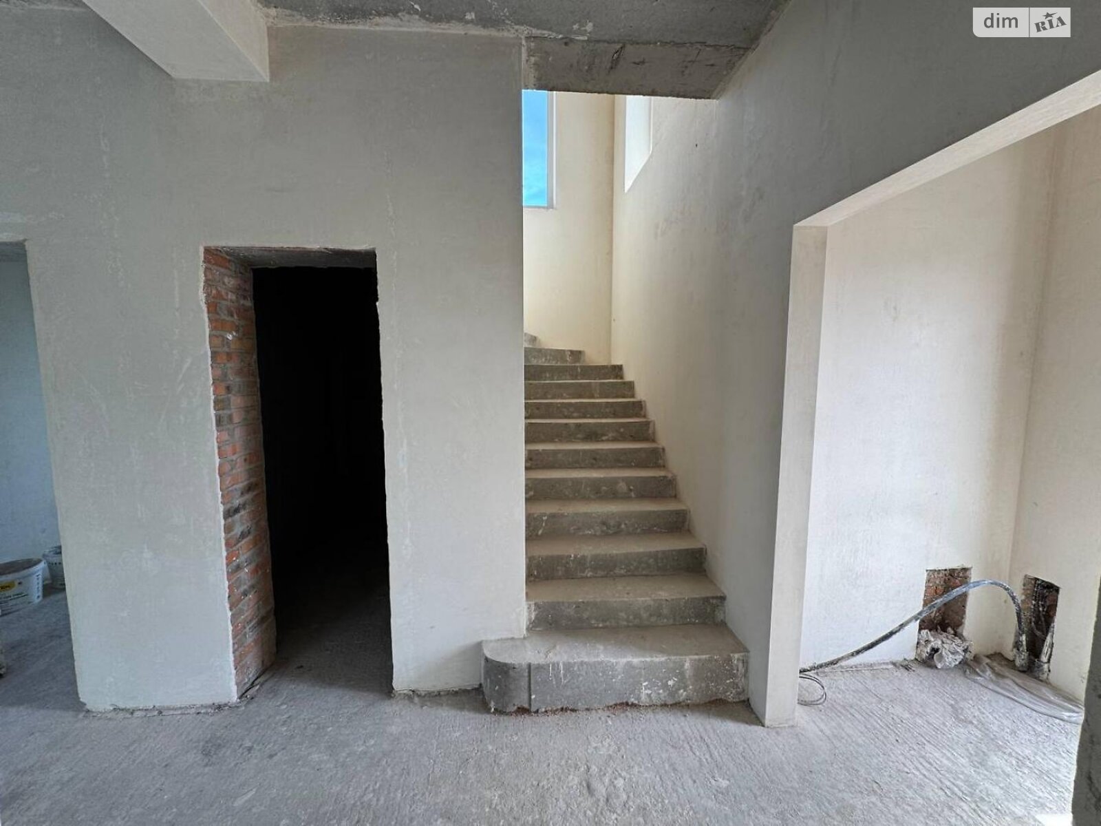 двоповерховий будинок, 170 кв. м, цегла. Продаж у Вишеньках фото 1 двоповерховий будинок, 170 кв. м, цегла. Продаж у Вишеньках фото 1