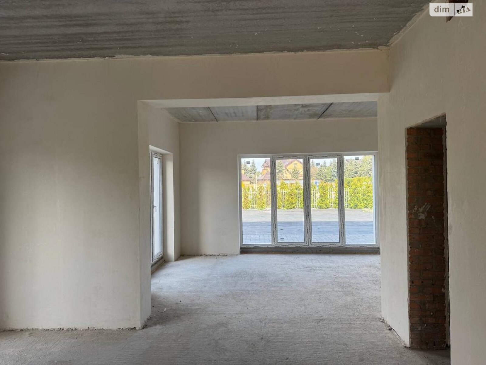 двоповерховий будинок, 170 кв. м, цегла. Продаж у Вишеньках фото 1 двоповерховий будинок, 170 кв. м, цегла. Продаж у Вишеньках фото 1