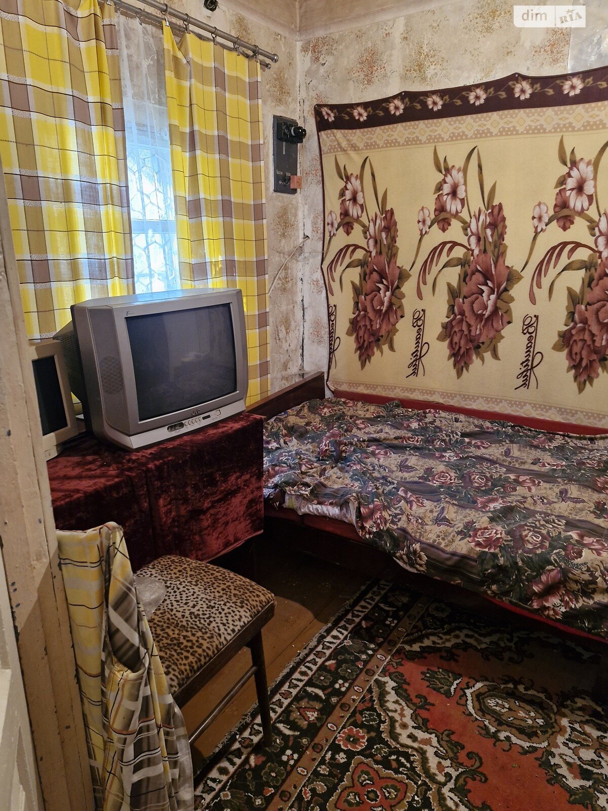 одноэтажный дом с гаражом, 51.1 кв. м, дерево и кирпич. Продажа в Вишенки фото 1 одноэтажный дом с гаражом, 51.1 кв. м, дерево и кирпич. Продажа в Вишенки фото 1