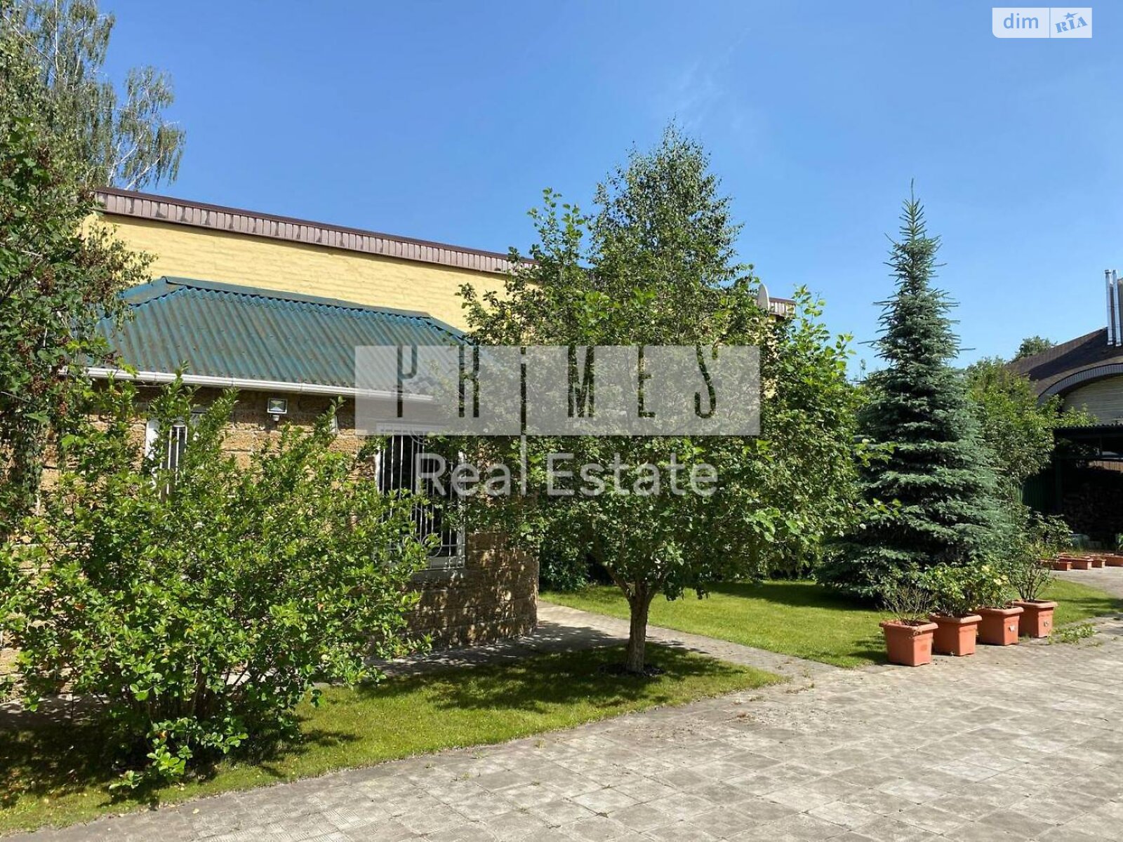 двухэтажный дом с верандой, 186.3 кв. м, кирпич. Продажа в Вишенки фото 1