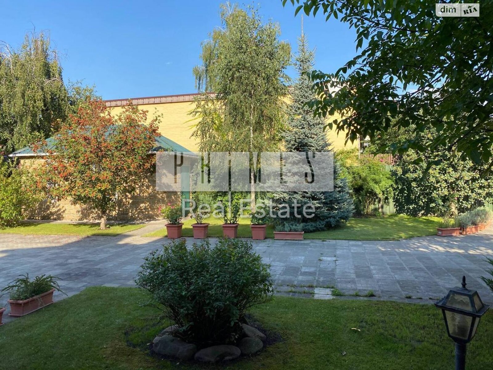 двухэтажный дом с верандой, 186.3 кв. м, кирпич. Продажа в Вишенки фото 1