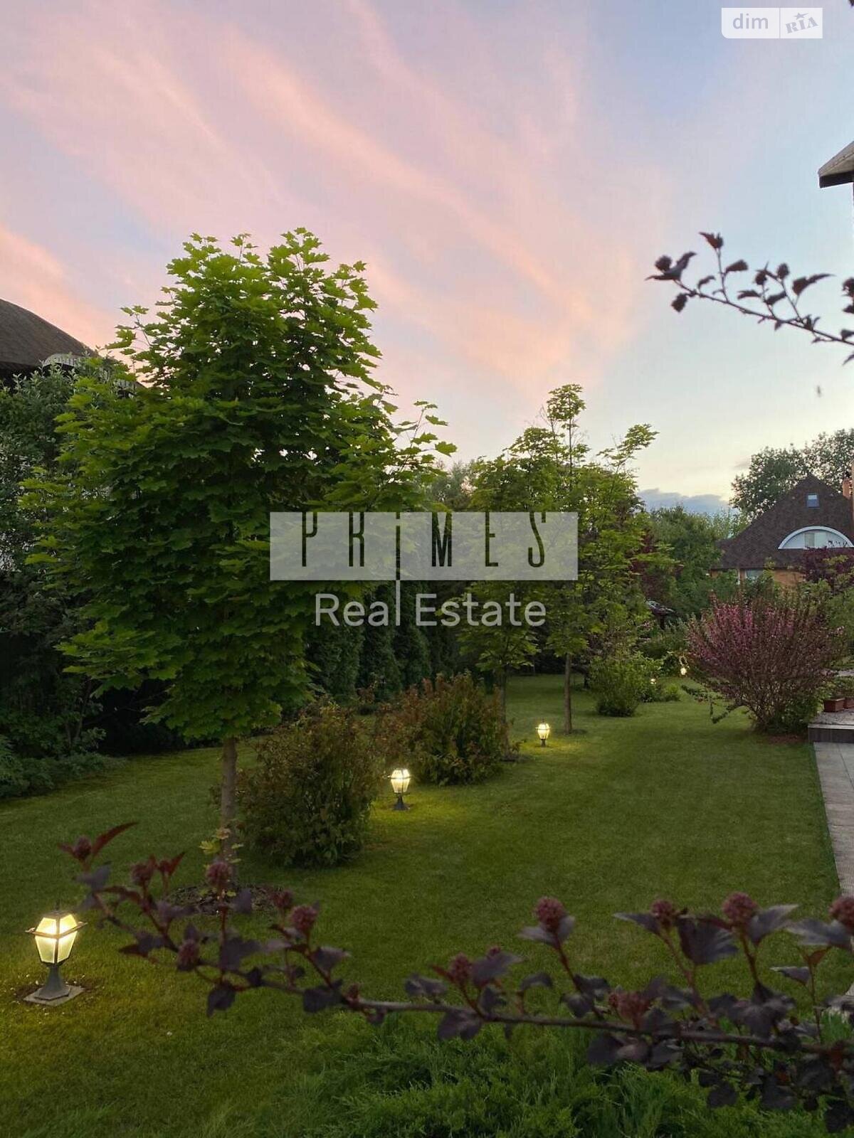 двухэтажный дом с верандой, 186.3 кв. м, кирпич. Продажа в Вишенки фото 1