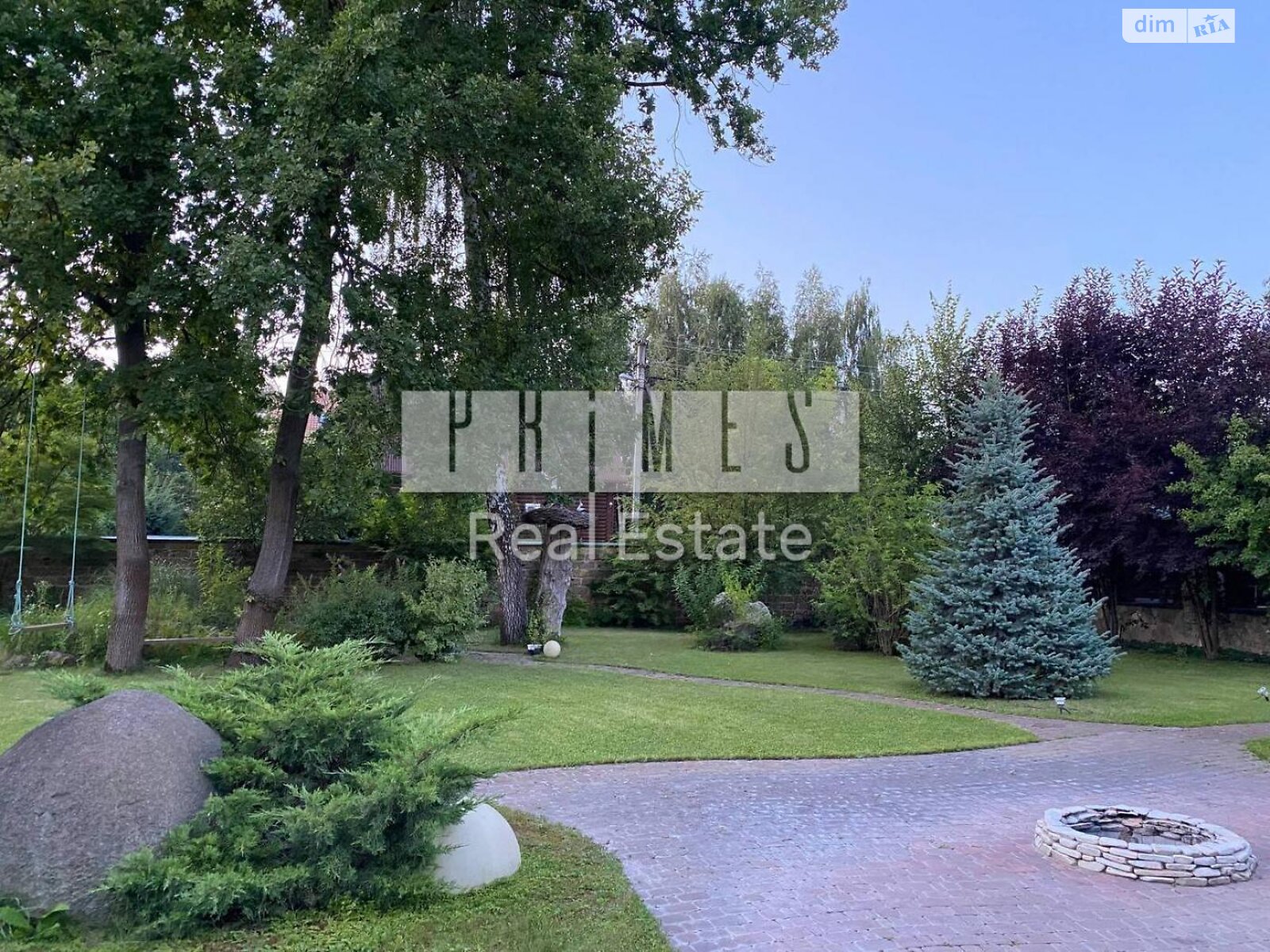 двухэтажный дом с верандой, 186.3 кв. м, кирпич. Продажа в Вишенки фото 1