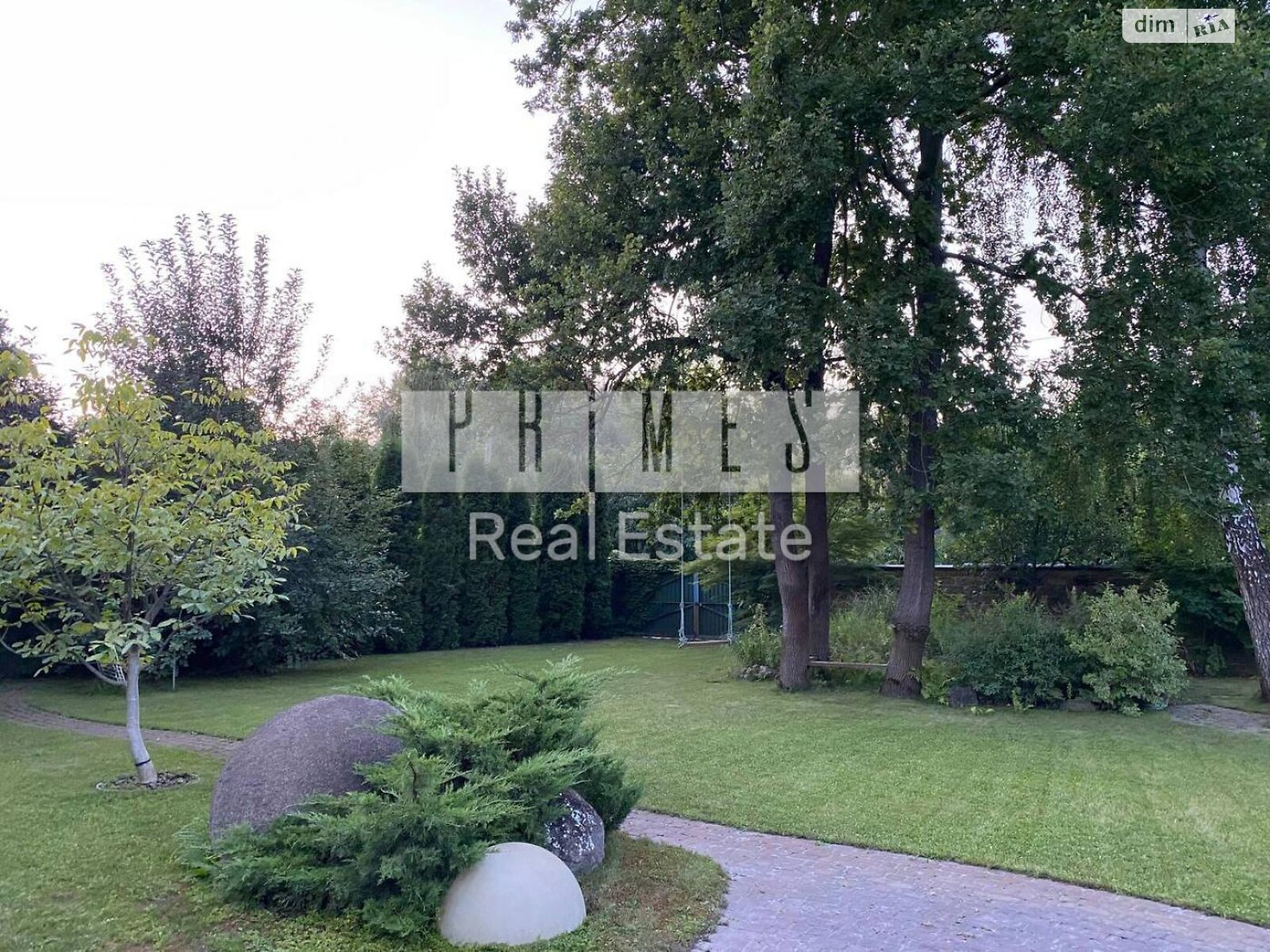 двухэтажный дом с верандой, 186.3 кв. м, кирпич. Продажа в Вишенки фото 1