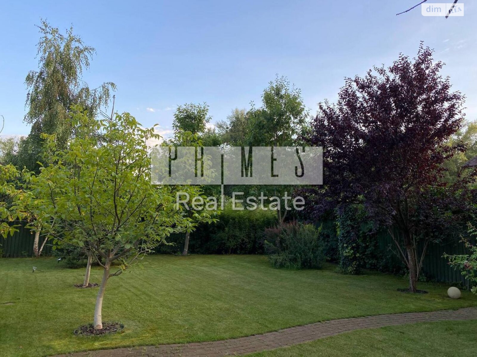 двухэтажный дом с верандой, 186.3 кв. м, кирпич. Продажа в Вишенки фото 1