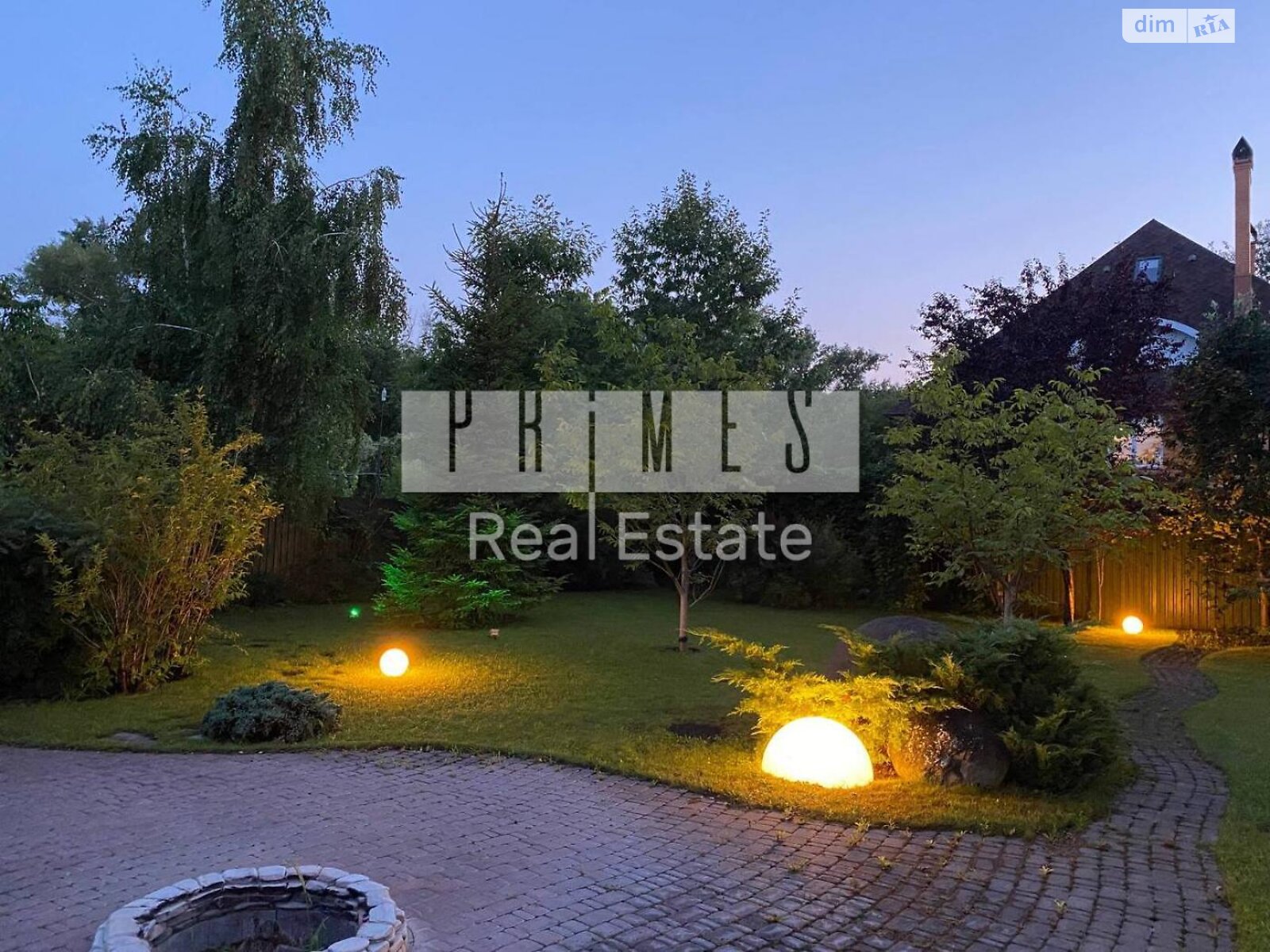 двухэтажный дом с верандой, 186.3 кв. м, кирпич. Продажа в Вишенки фото 1