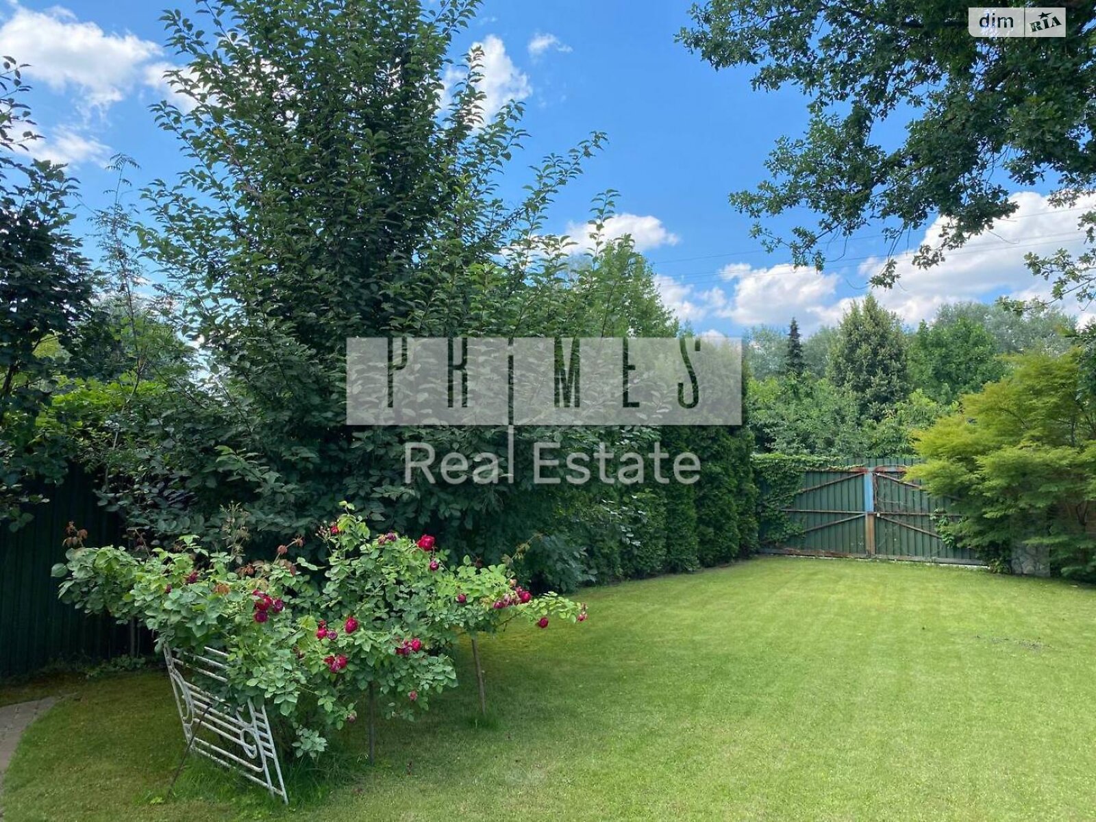 двухэтажный дом с верандой, 186.3 кв. м, кирпич. Продажа в Вишенки фото 1