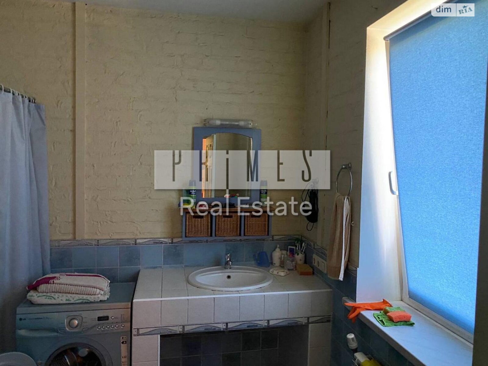 двухэтажный дом с верандой, 186.3 кв. м, кирпич. Продажа в Вишенки фото 1