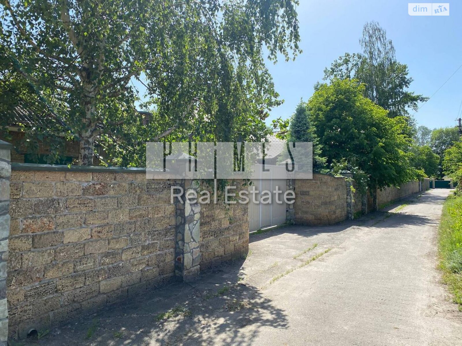 двухэтажный дом с верандой, 186.3 кв. м, кирпич. Продажа в Вишенки фото 1