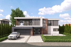 двухэтажный дом, 356 кв. м, кирпич. Продажа в Вишенки фото 2