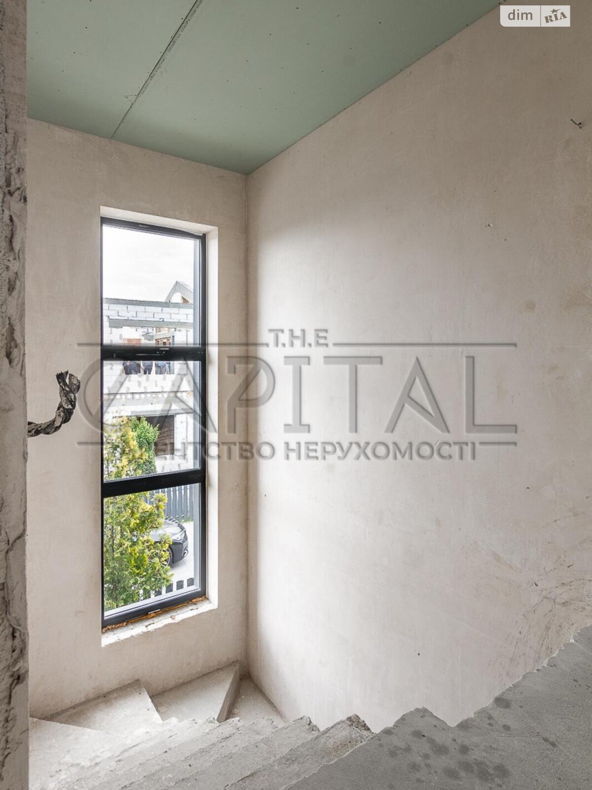 двоповерховий будинок, 165 кв. м, піноблок. Продаж у Вишеньках фото 1 двоповерховий будинок, 165 кв. м, піноблок. Продаж у Вишеньках фото 1