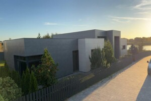 одноповерховий будинок, 250 кв. м, кирпич. Продаж у Вишеньках фото 2