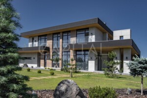 двоповерховий будинок з гаражем, 230 кв. м, монолітно-цегляний. Продаж у Вишеньках фото 2
