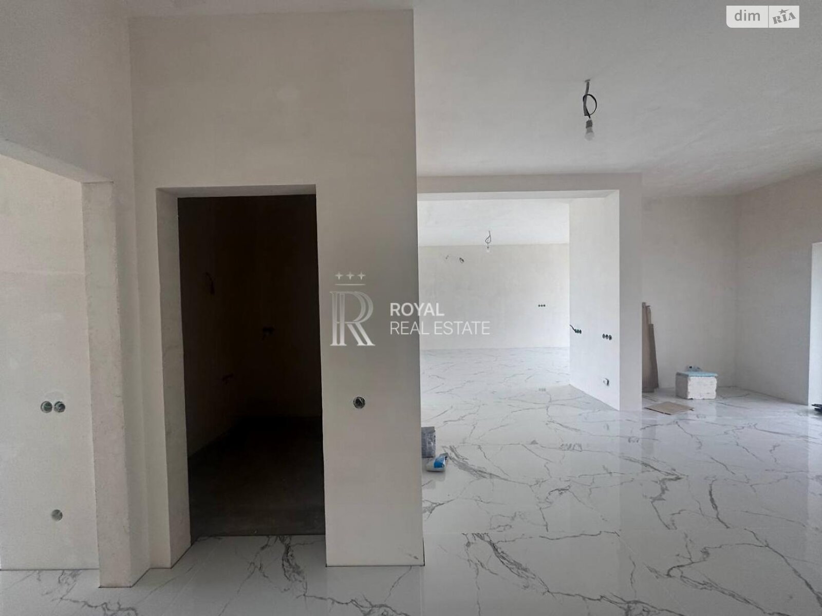 одноповерховий будинок, 150 кв. м, керамічний блок. Продаж у Вишеньках фото 1 одноповерховий будинок, 150 кв. м, керамічний блок. Продаж у Вишеньках фото 1