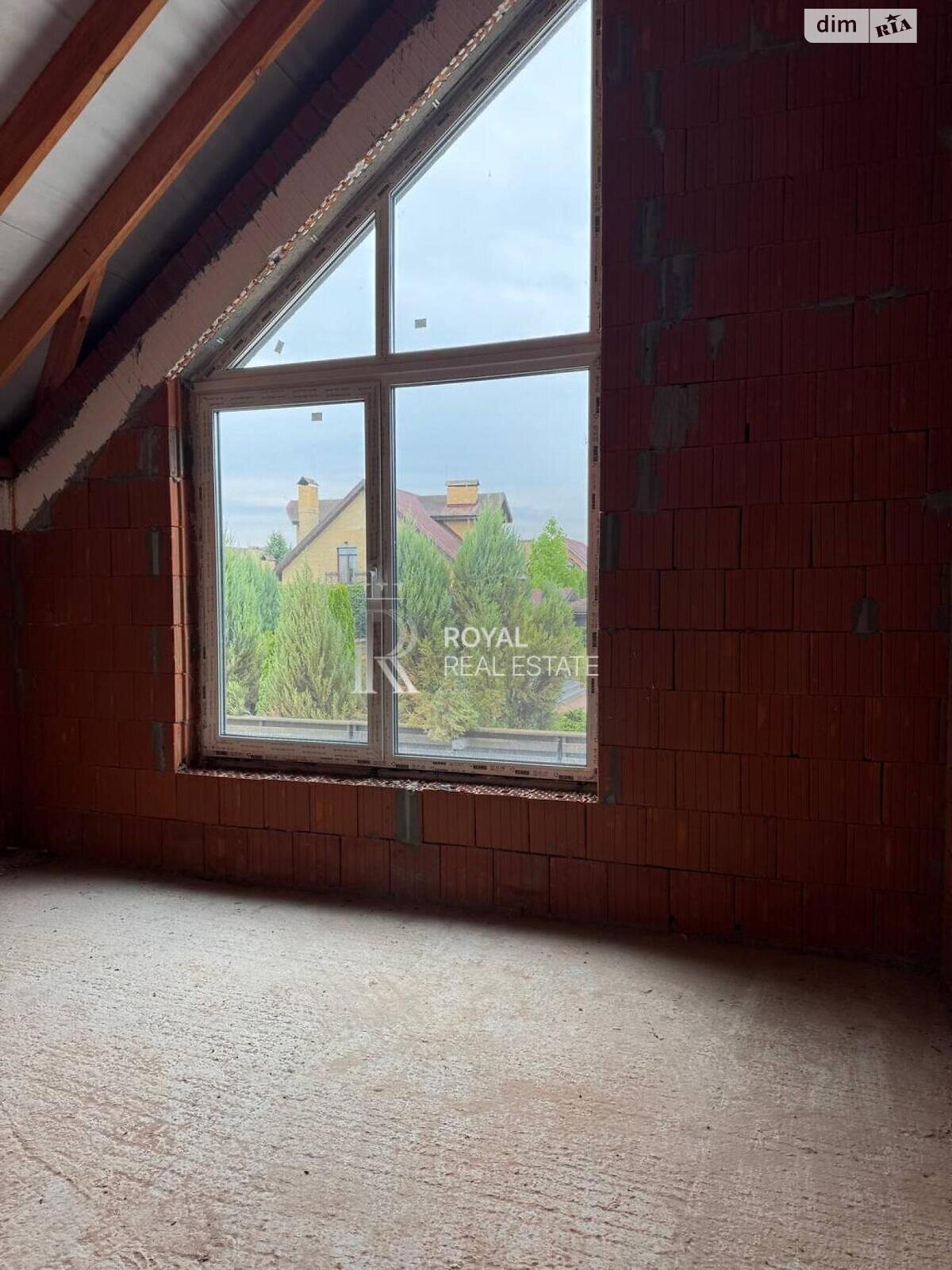 двоповерховий будинок, 175 кв. м, керамічний блок. Продаж у Вишеньках фото 1 двоповерховий будинок, 175 кв. м, керамічний блок. Продаж у Вишеньках фото 1