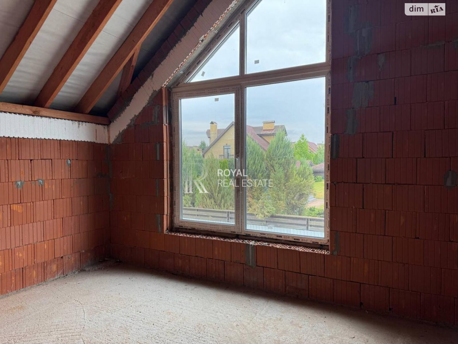 двоповерховий будинок, 175 кв. м, керамічний блок. Продаж у Вишеньках фото 1 двоповерховий будинок, 175 кв. м, керамічний блок. Продаж у Вишеньках фото 1