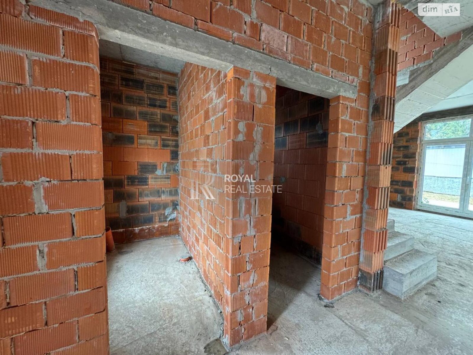 двоповерховий будинок, 175 кв. м, керамічний блок. Продаж у Вишеньках фото 1 двоповерховий будинок, 175 кв. м, керамічний блок. Продаж у Вишеньках фото 1