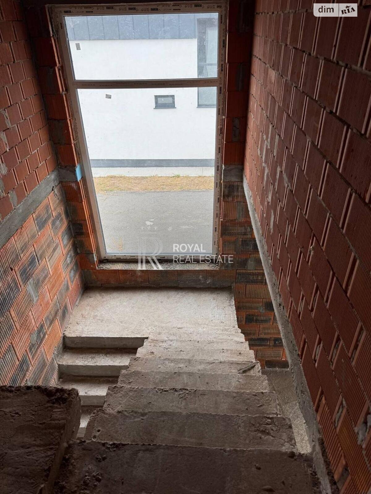 двоповерховий будинок, 175 кв. м, керамічний блок. Продаж у Вишеньках фото 1 двоповерховий будинок, 175 кв. м, керамічний блок. Продаж у Вишеньках фото 1