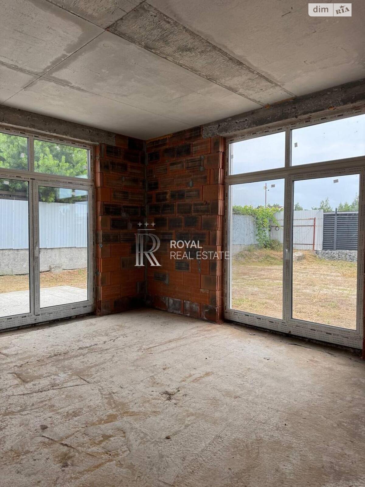 двоповерховий будинок, 175 кв. м, керамічний блок. Продаж у Вишеньках фото 1 двоповерховий будинок, 175 кв. м, керамічний блок. Продаж у Вишеньках фото 1