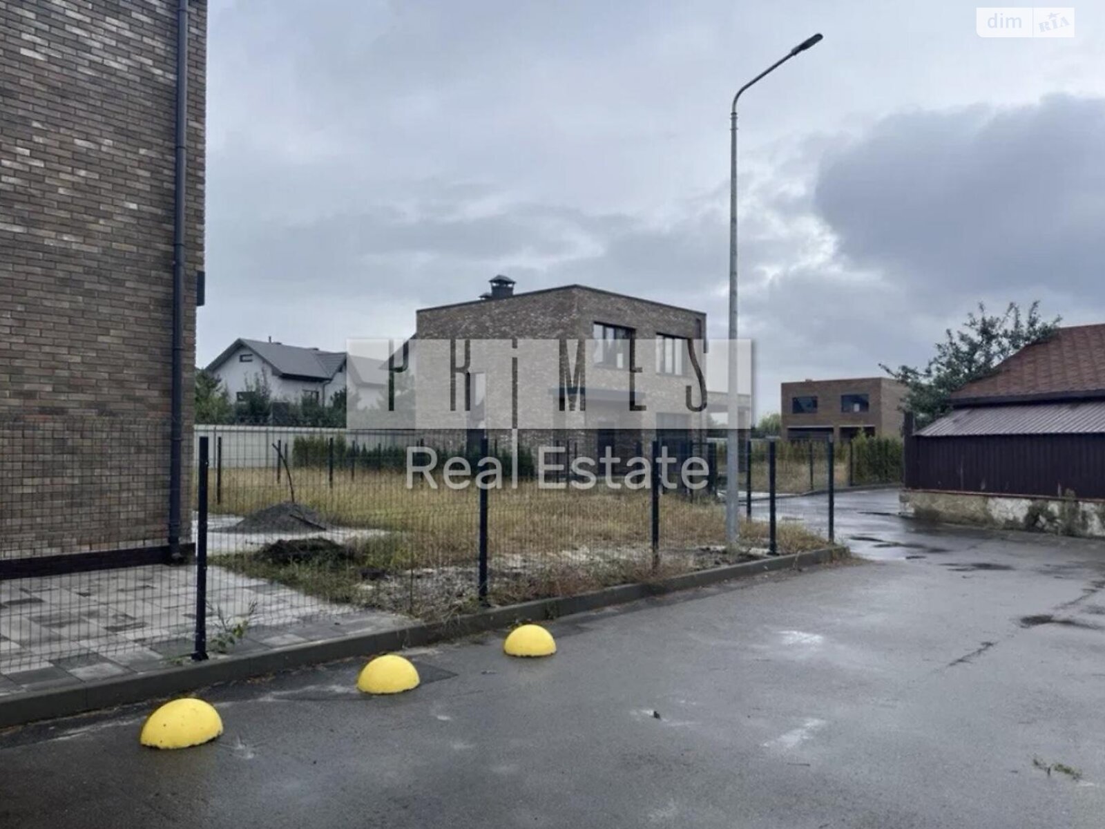 двухэтажный дом, 170 кв. м, кирпич. Продажа в Вишенки фото 1