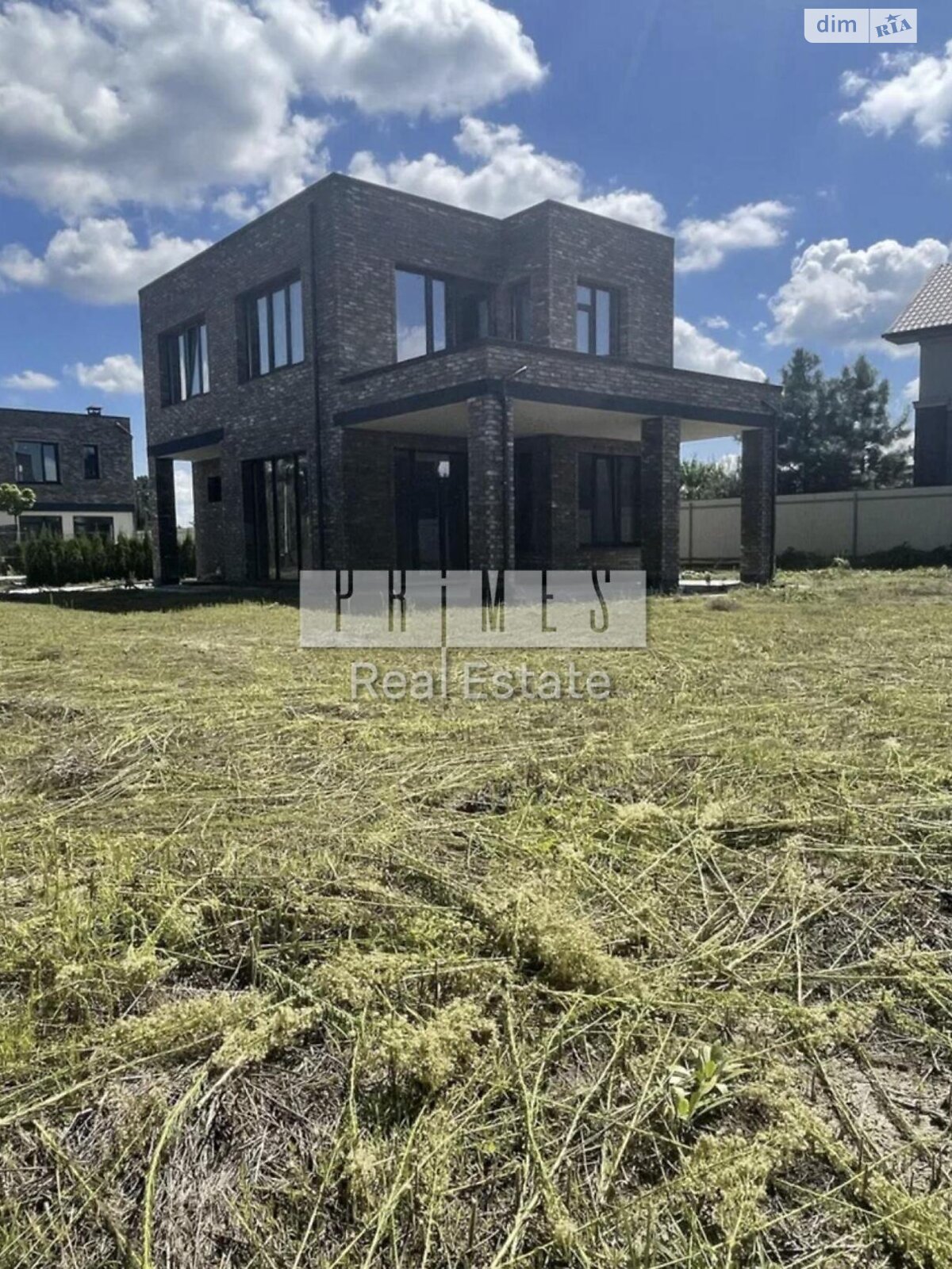 двухэтажный дом, 170 кв. м, кирпич. Продажа в Вишенки фото 1