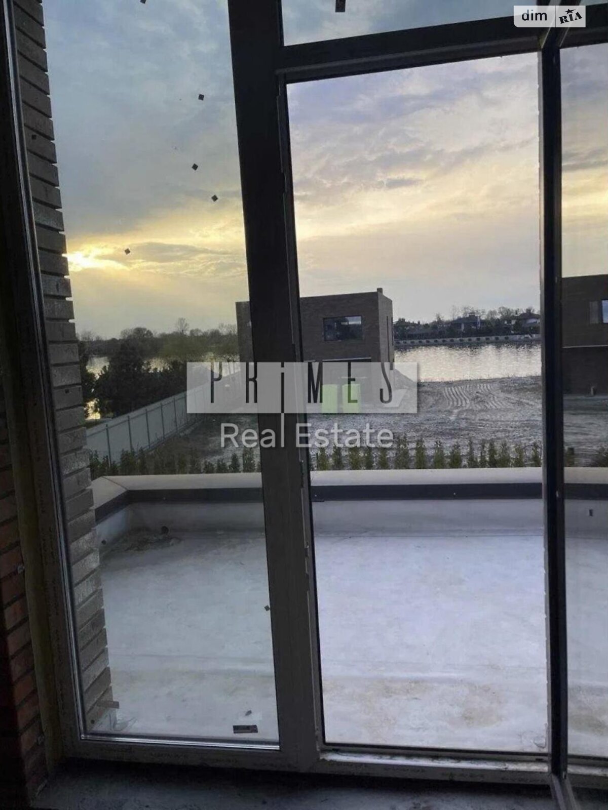 двухэтажный дом, 170 кв. м, кирпич. Продажа в Вишенки фото 1