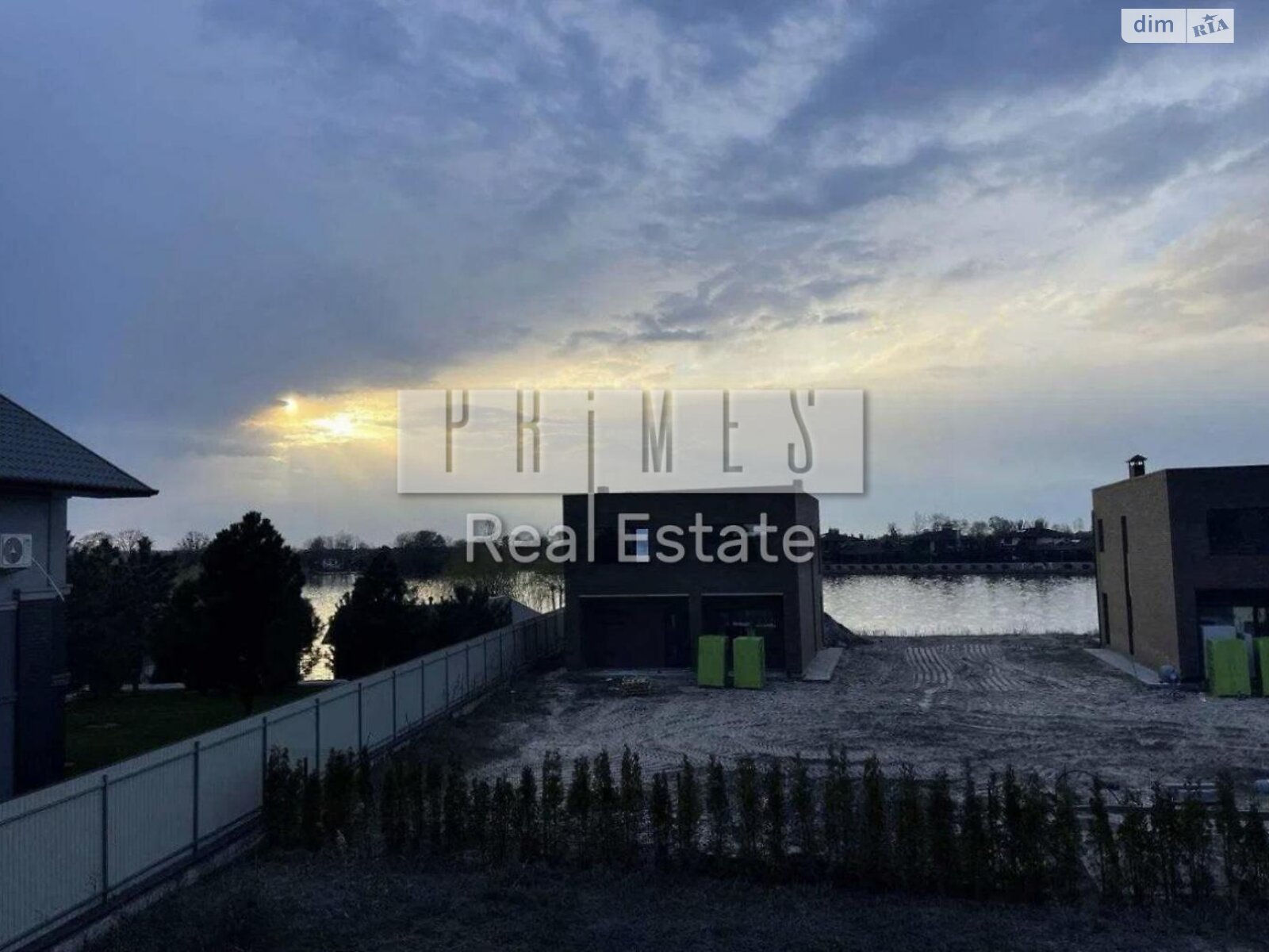 двухэтажный дом, 170 кв. м, кирпич. Продажа в Вишенки фото 1