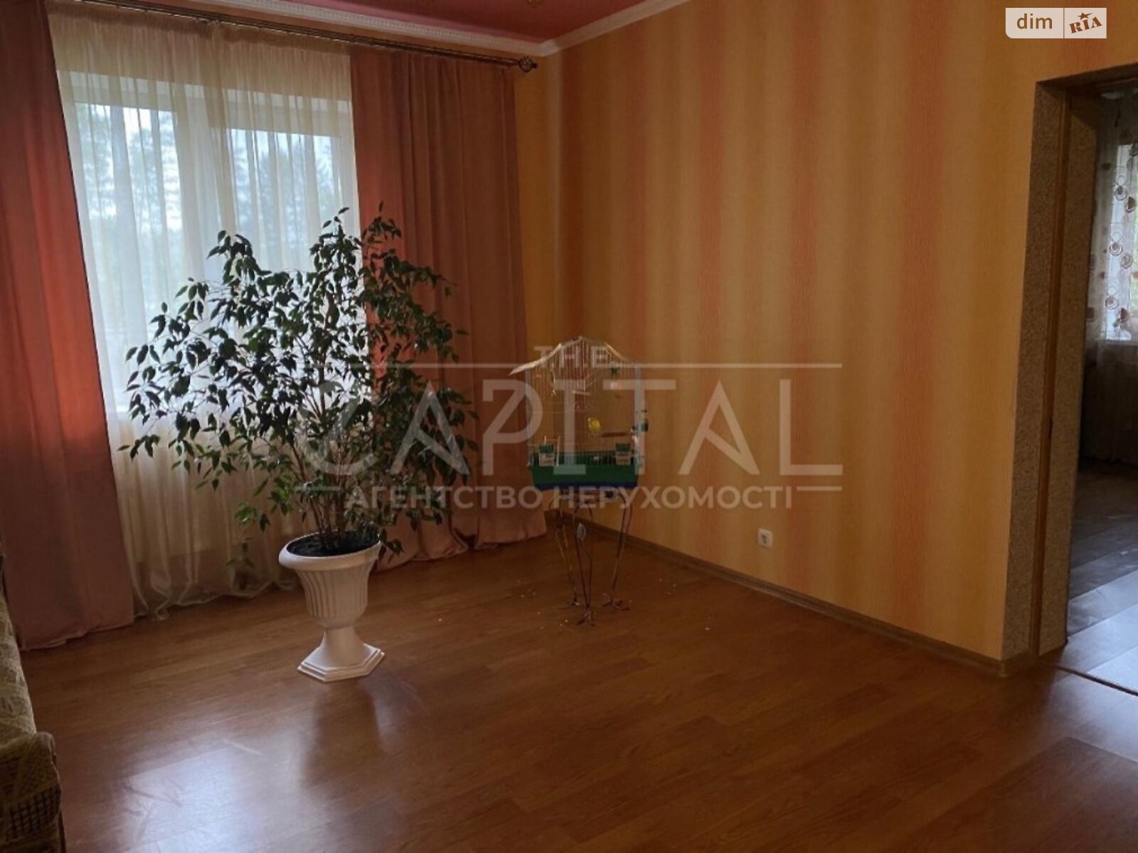 двухэтажный дом, 220 кв. м, кирпич. Продажа в Вишенки фото 1