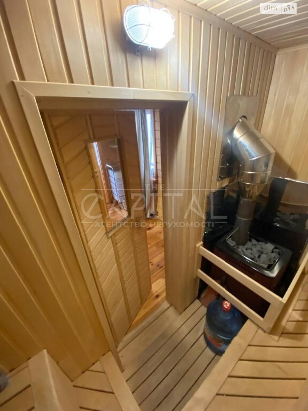 двухэтажный дом, 110 кв. м, кирпич. Продажа в Вишенки фото 1 двухэтажный дом, 110 кв. м, кирпич. Продажа в Вишенки фото 1