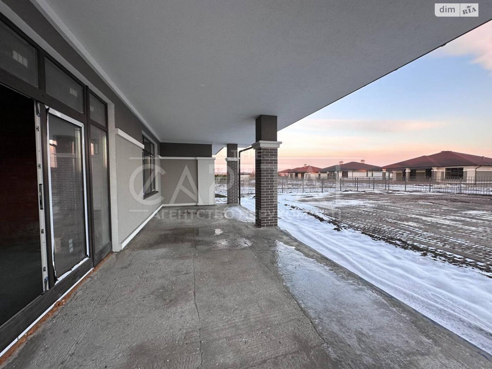 одноповерховий будинок, 162 кв. м, цегла. Продаж у Вишеньках фото 1 одноповерховий будинок, 162 кв. м, цегла. Продаж у Вишеньках фото 1